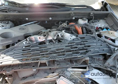 2024 Toyota Rav4 Xle from USA, damaged, VIN 2T3RWRFV4RW205312